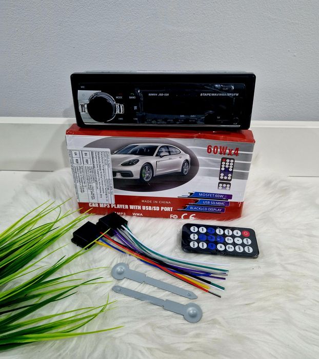 Autoradio Bluetooth