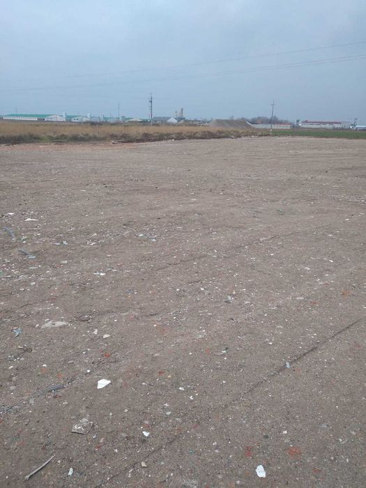 Budowa dróg, parkingów z kruszywa!