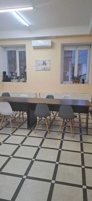 Оренда кабінетів, залу для проведення МК, масажу, лфк,  консультаціі