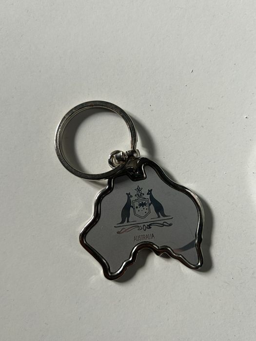 Breloczek do kluczy.