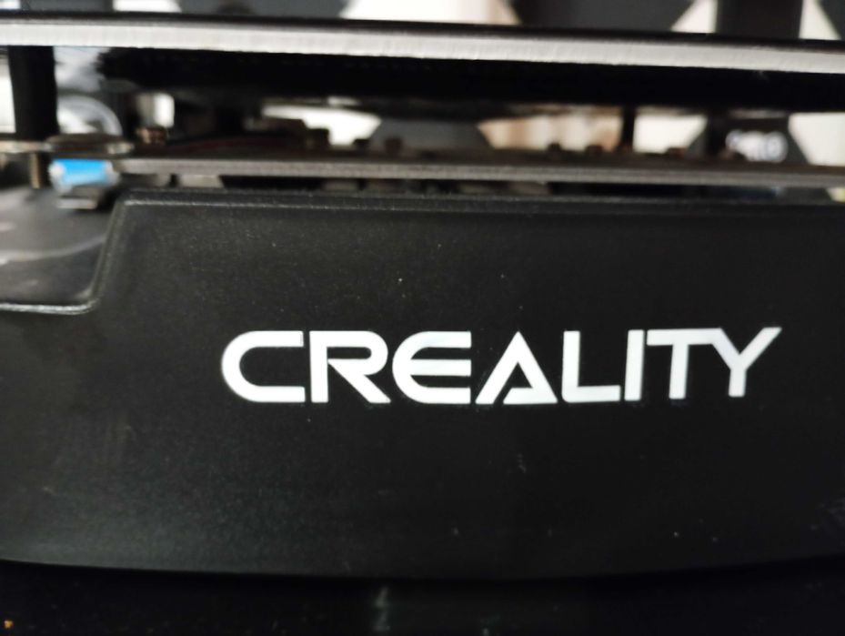 Drukarka 3D CREALITY