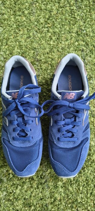 Кросівки New balance