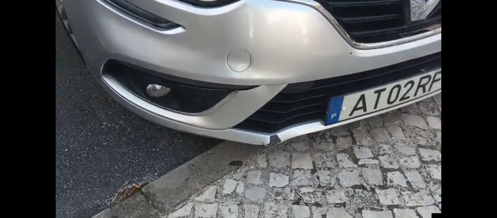 Renault Megane IV 2029