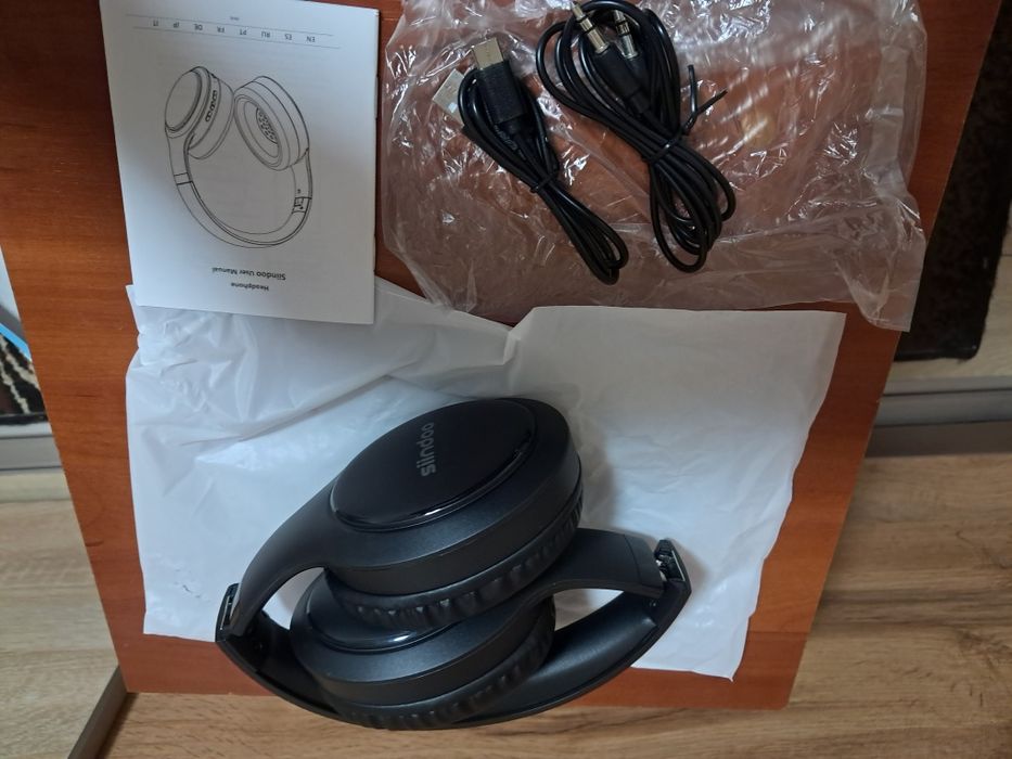 Siindo JH-919 блютуз