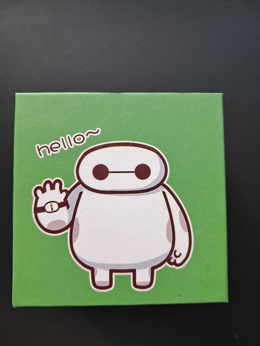 Дитячий розумний годинник