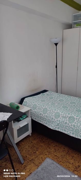 Quarto mem martins