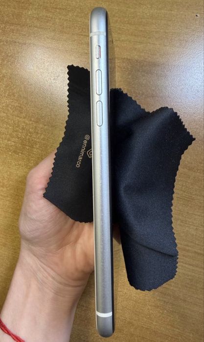 Айфон 11, 128 гб