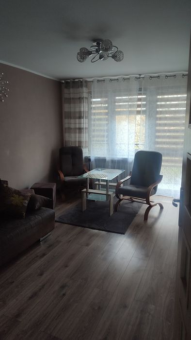 Do wynajęcia mieszkanie Oś. Na Stoku