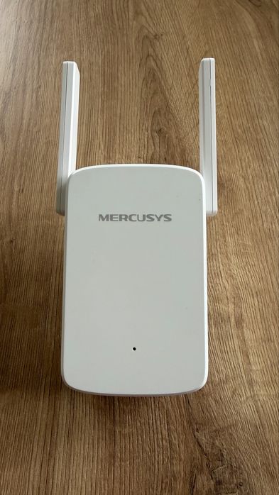 Mercusys ME30 AC1200 – wzmacniacz Wi-Fi