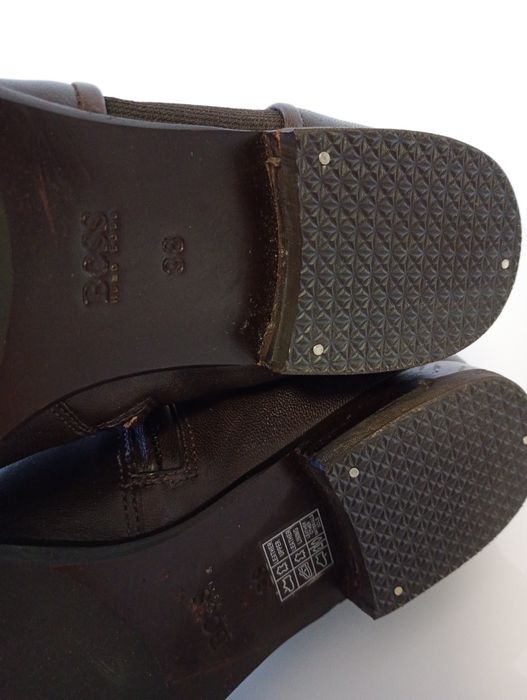 Buty Hugo Boss damskie 38