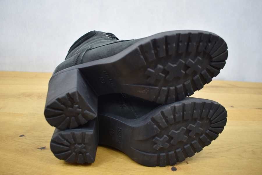 Firetrap, Echo Hiker, botki skóra naturalna (39)