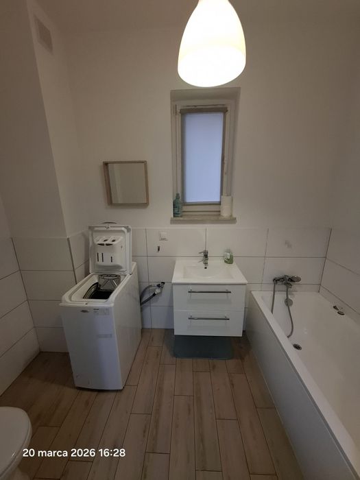 Wynajmę kawalerkę najem krótko- i długoterminowy