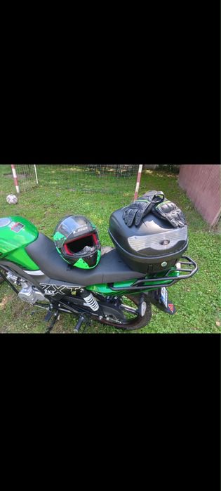Romet zxt 50 2019