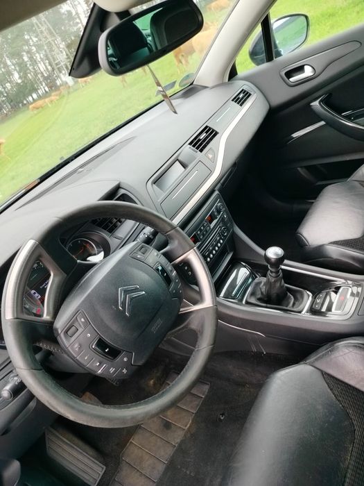 Sprzedam Citroën C5