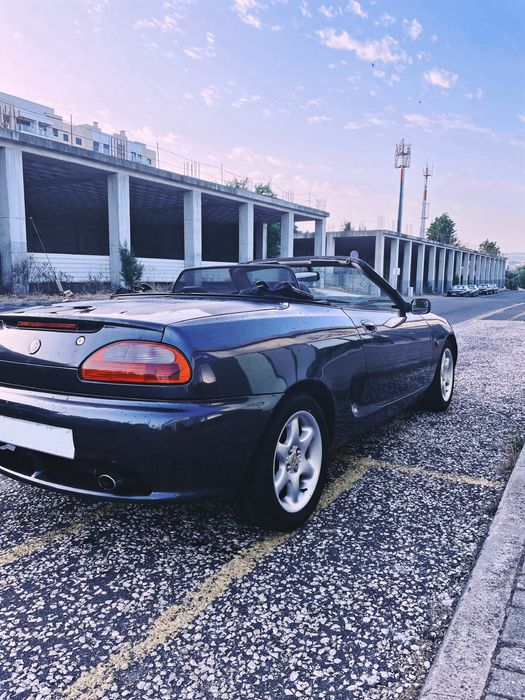 MGF 1.8 (preço temporario)