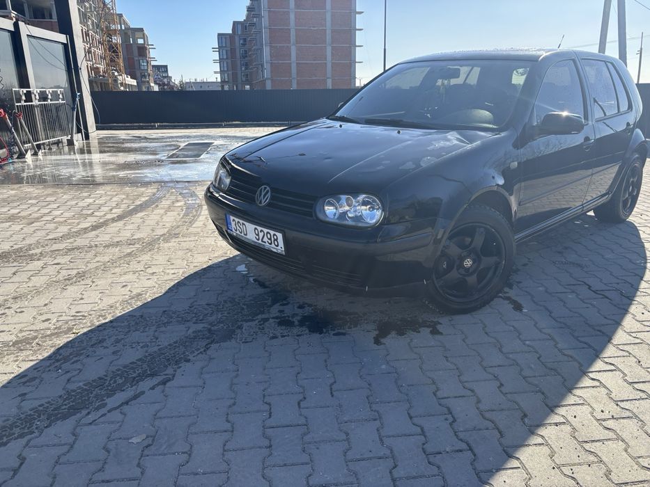 Продається голь 4