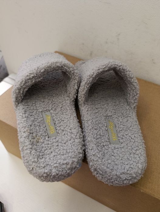 Flip flop klapki kapcie rozmiar 38