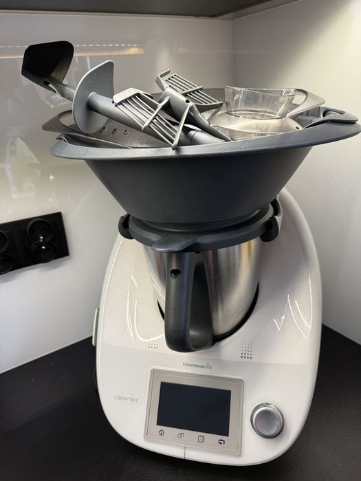 thermomix TM5 używany