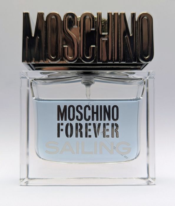 Moschino Forever Sailing