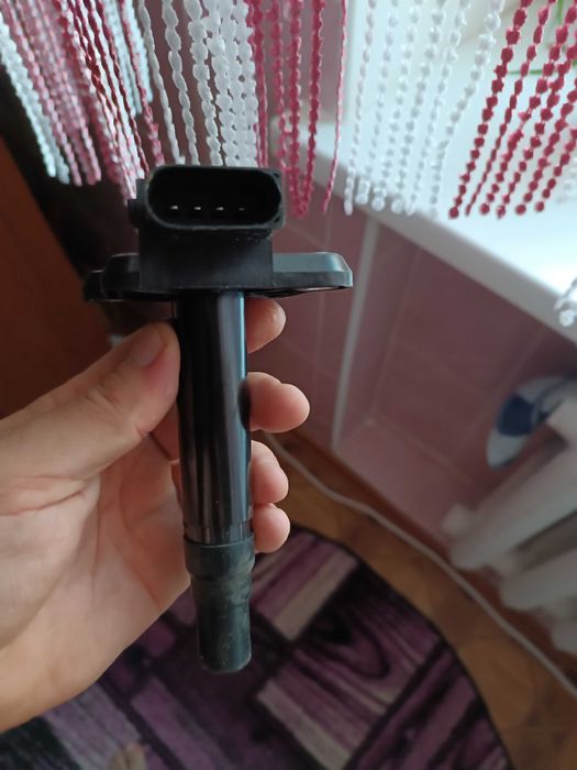 Катушки свічок запалювання NGK