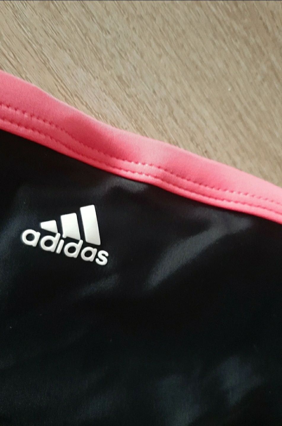 Do od stroju kapielowego Adidas 158 cm Jastrz bie Zdroj OLX.pl