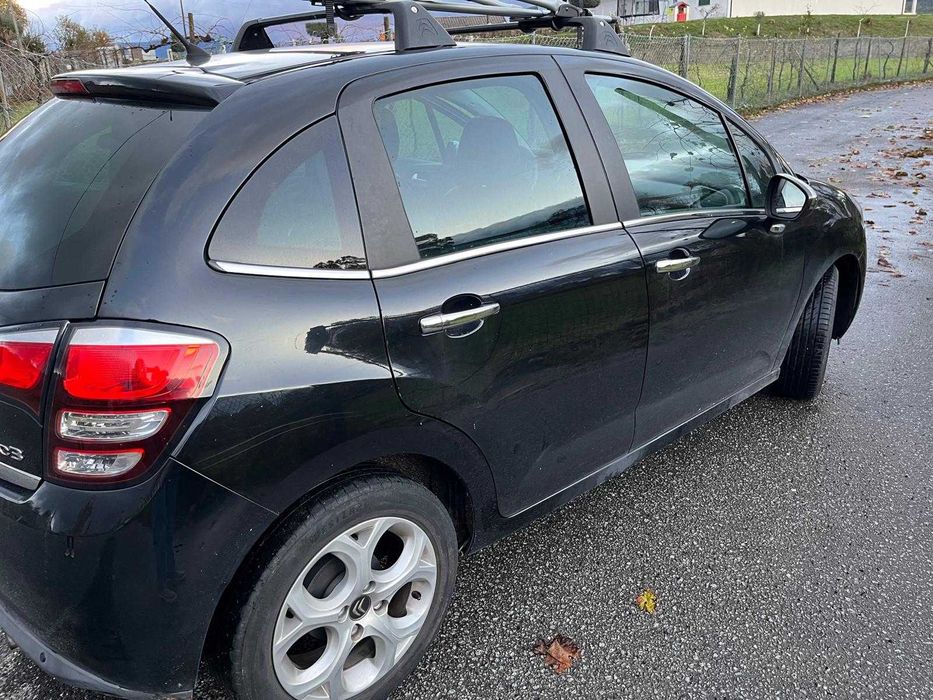 Citroen C3 Ótimo estado