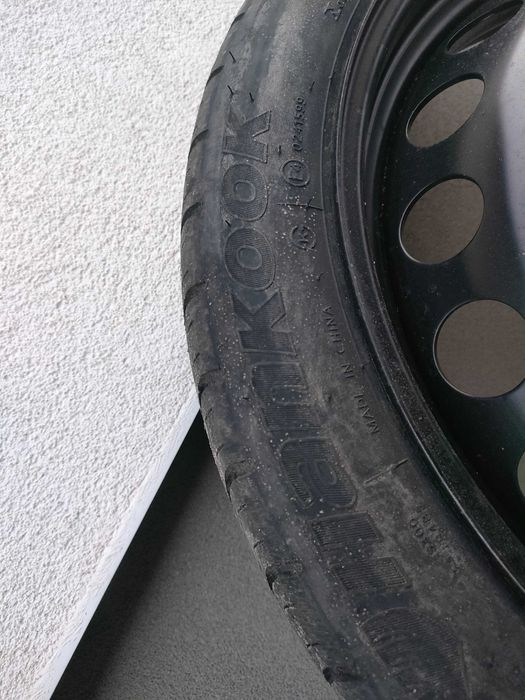 Koło dojazdowe 19 cali VW  Audi A5 A4