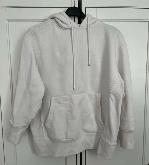 #Reserved bluza biała