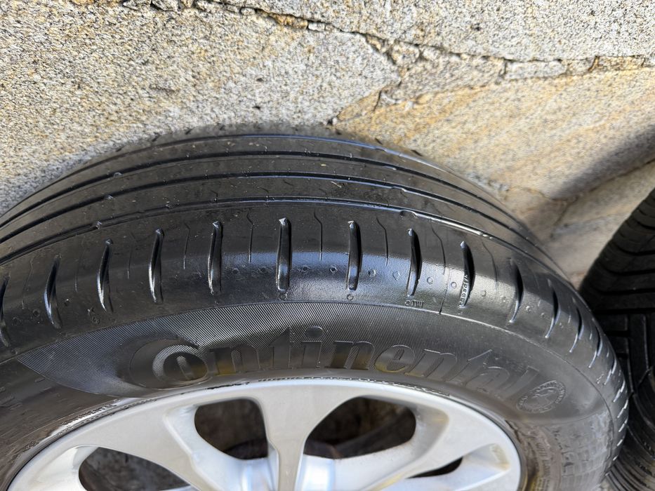 Jantes mercedes 17’’