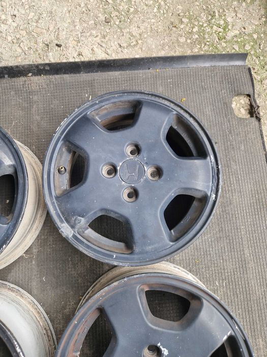Jantes Honda 14 "