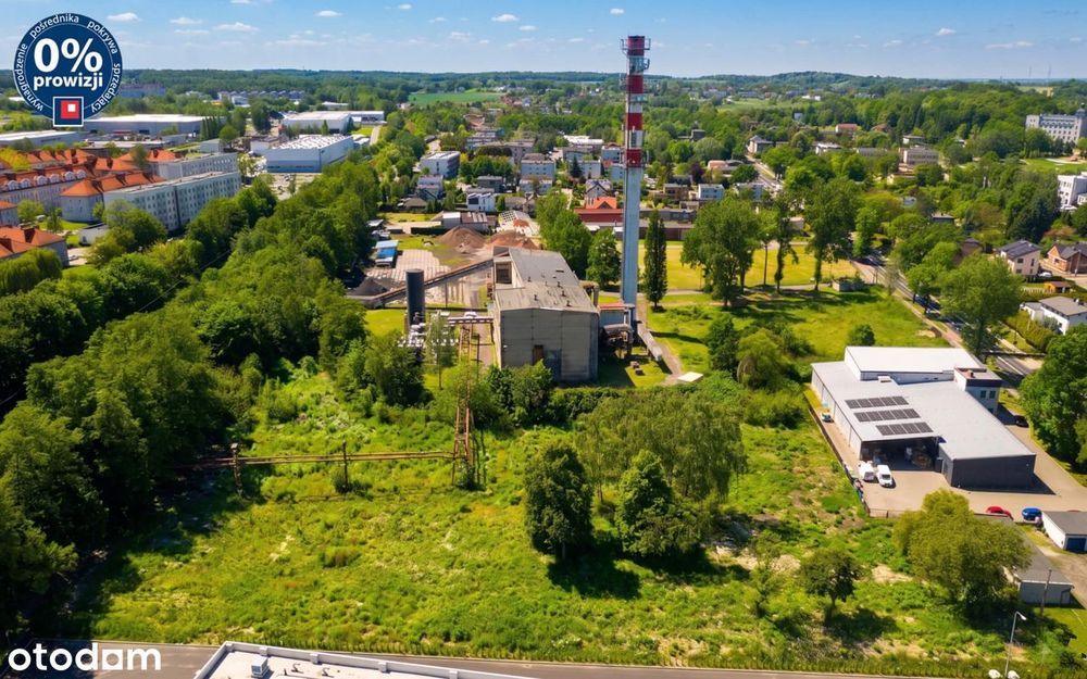 Działka inwestycyjna w doskonałej lokalizacji | Mikołów Nowy Świat - Widok 2