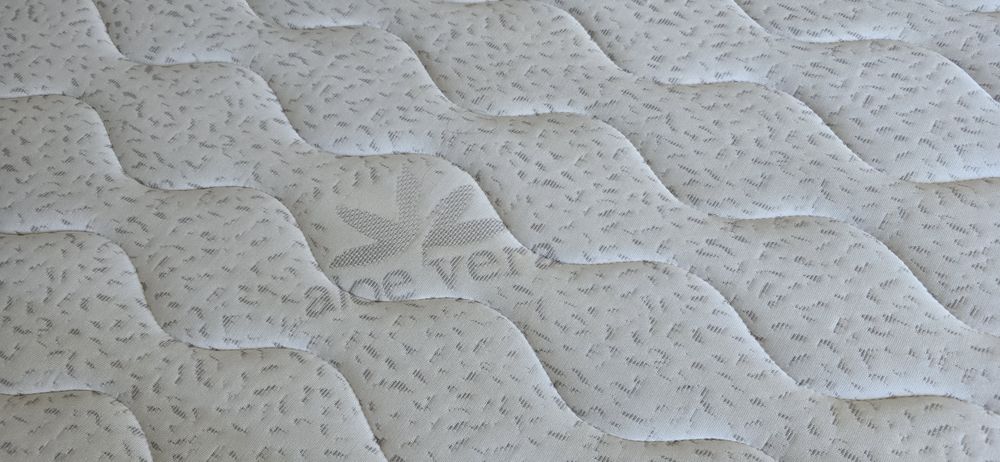 Colchão Ergoflex