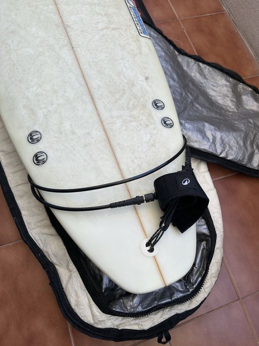 Prancha surf Semente 6’4