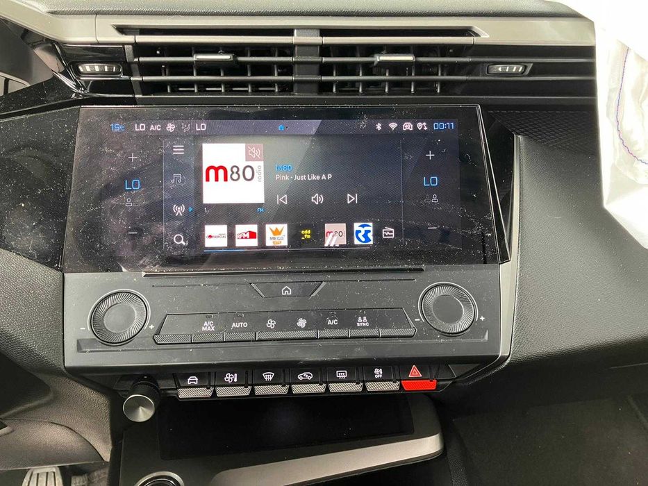 Salvado Peugeot 308 III 1.5D | 144.959KM | 2022