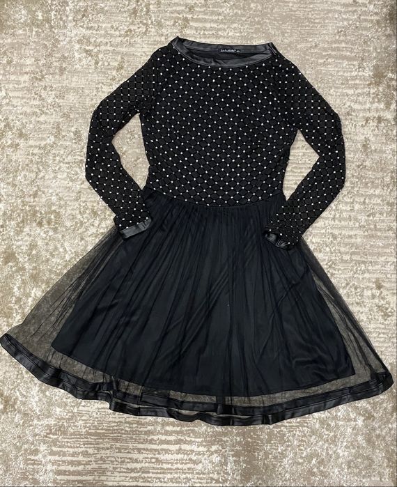 Святкова сукня.