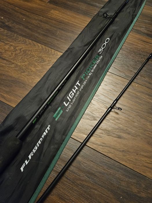 Flagman s-light picker cw40g 300cm