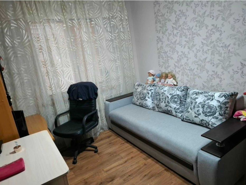 ПРОДАЖ 3-кімн. квартири на лівому березі (можливий продаж за держпрограмами)(Н)