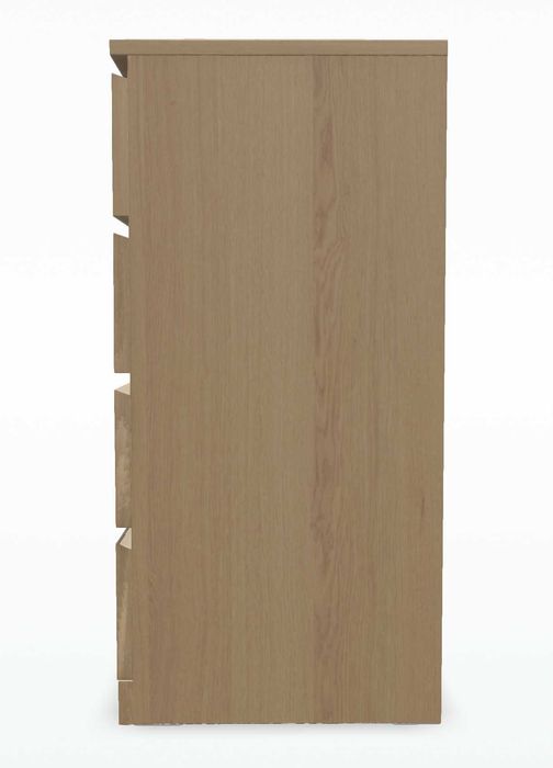 Cômoda 4 gavetas como nova