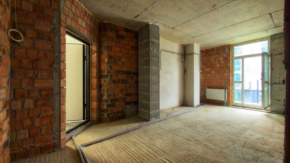 Продаж 1-кім в ЖК SILENT PARK, вул. Орлика.