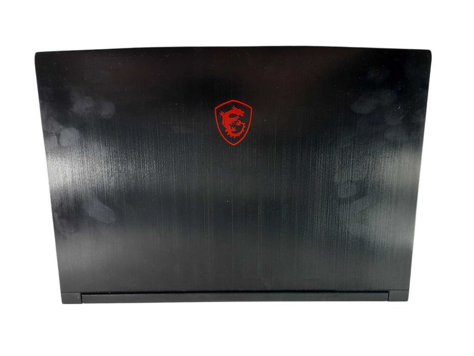 Laptop MSI MS-26M2 I7 10GEN/RTX3060/12GB