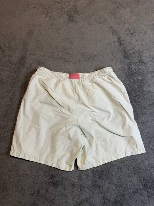 Шорти Lacoste nylon