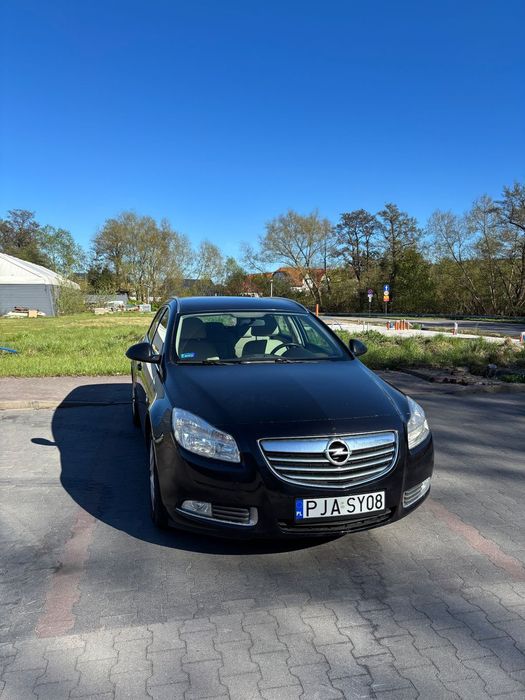 Opel Insignia Opel Insignia,