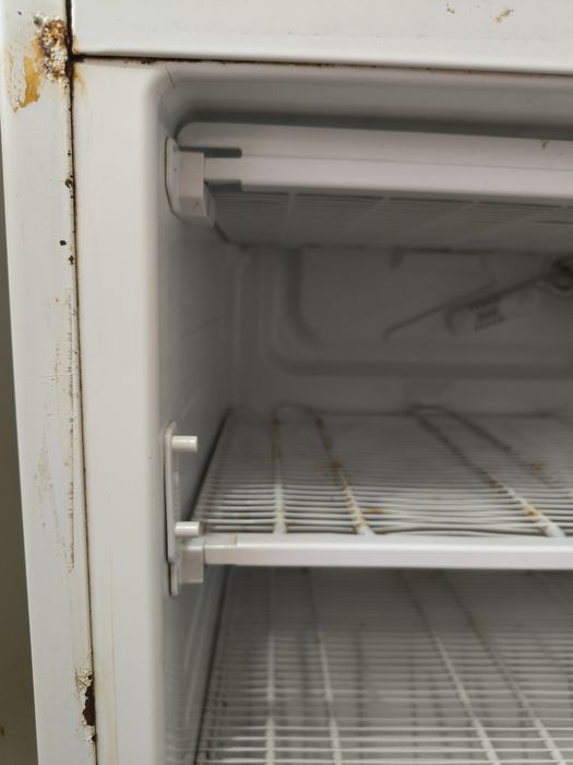 Холодильник атлант