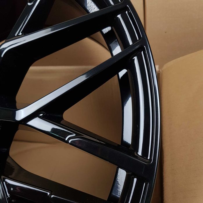Нові Диски На Авто R20 5x112 VW Touareg Audi E-tron Q5 Q7 Skoda Kodiaq