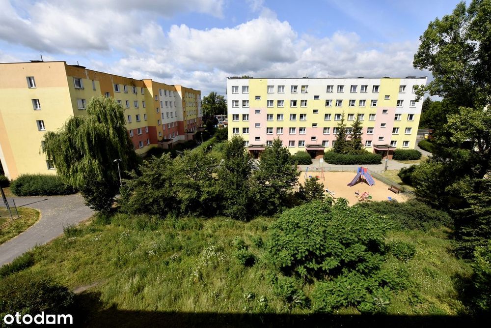 Oferta idealna dla rodzin, dobra inwestycja, super lokalizacja!!