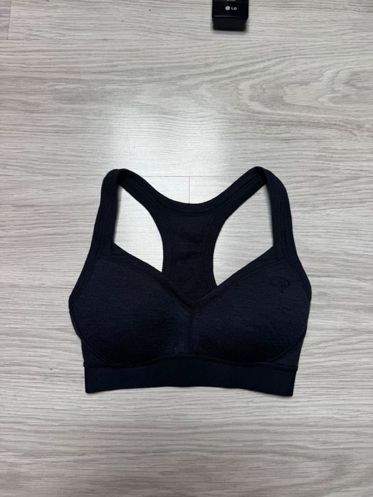 Koszulka bluzka temiczma termoaktywna Kari Traa rozmiar M