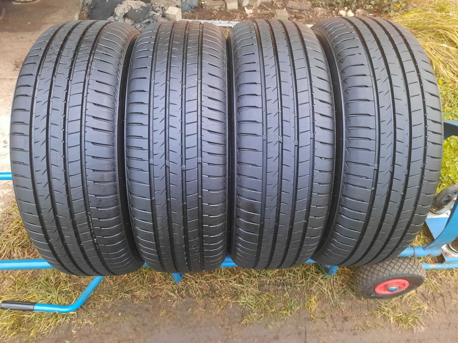 Opony letnie klasy premium BRIDGESTONE 225/55/19 NOWE DEMO 2025 r.