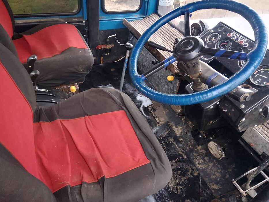 Продам Хтз-17221