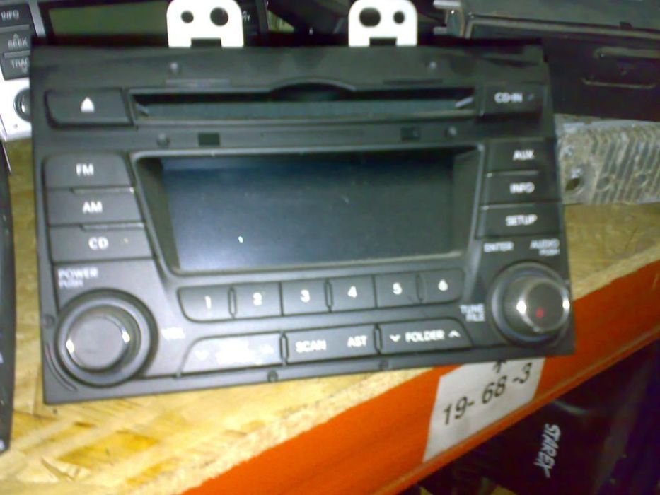 kia optima iii 2011 2015 fabryczne radio europa