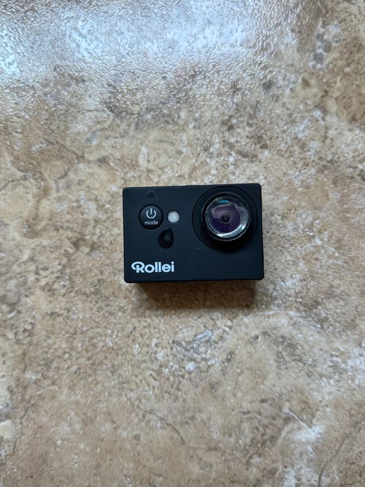 Rollei Action Cam 415